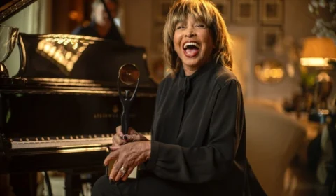 ‘The Best’ , ‘Look Me in the Heart’ e outros; confira 5 sucessos de Tina Turner
