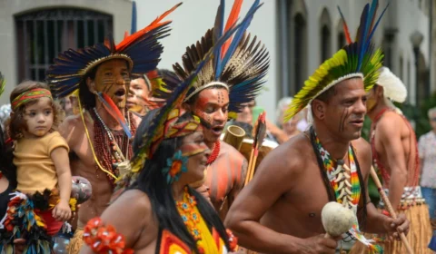 Entidades indígenas e ambientalistas acionam ONU contra PL do marco temporal