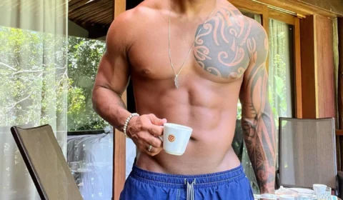 Irmão do cantor Tony Salles é morto em operação policial na Bahia