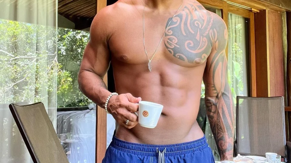 Irmão do cantor Tony Salles é morto em operação policial na Bahia