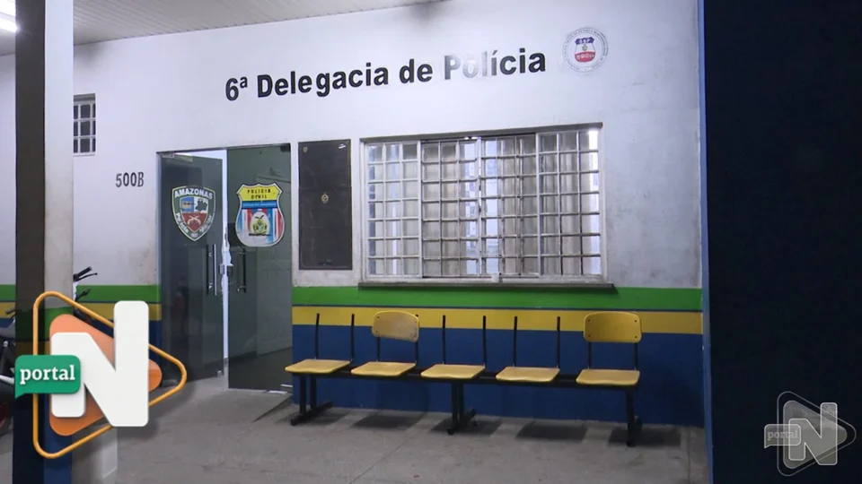 VÍDEO: trio é preso cometendo diversos assaltos na Zona Norte de Manaus