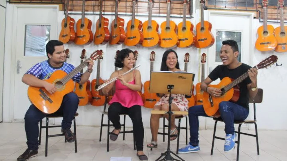 Prazo de inscrições no processo seletivo em música é prorrogado pela Ufam no AM