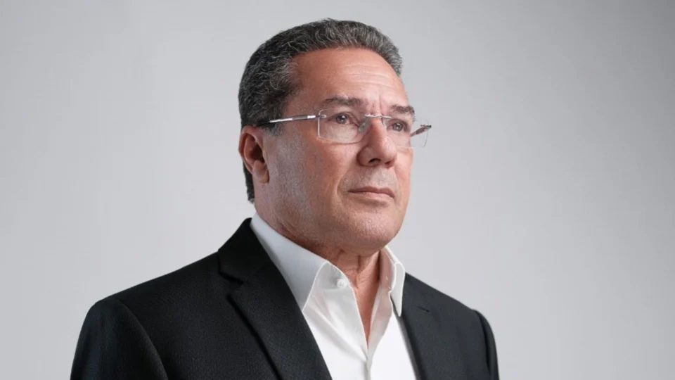 Vanderlei Luxemburgo é anunciado como novo técnico do Corinthians