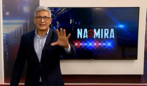 AM: assista ao Programa Na Mira desta quarta, 10 de maio