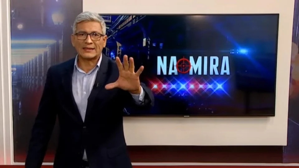 AM: assista ao Programa Na Mira desta quarta, 10 de maio
