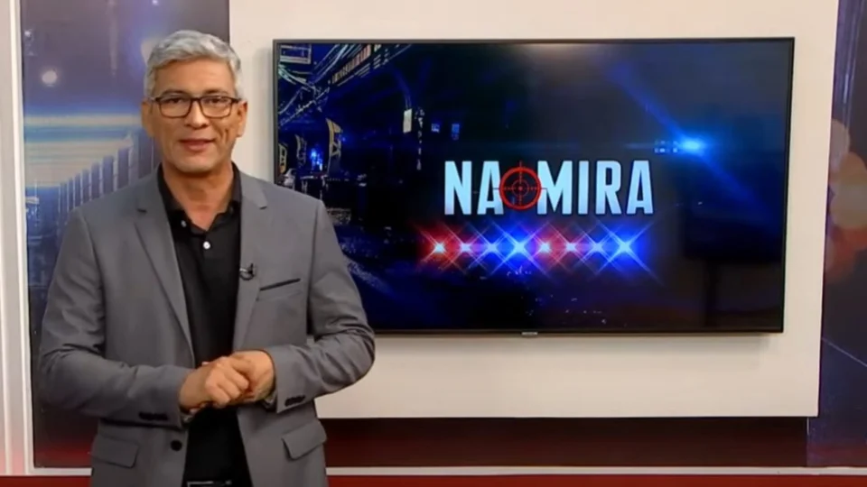 AM: assista ao Programa Na Mira desta quinta, 11 de maio