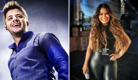 VÍDEO: voz de Cristiano Araújo é recriada por IA em sucesso de Simone Mendes