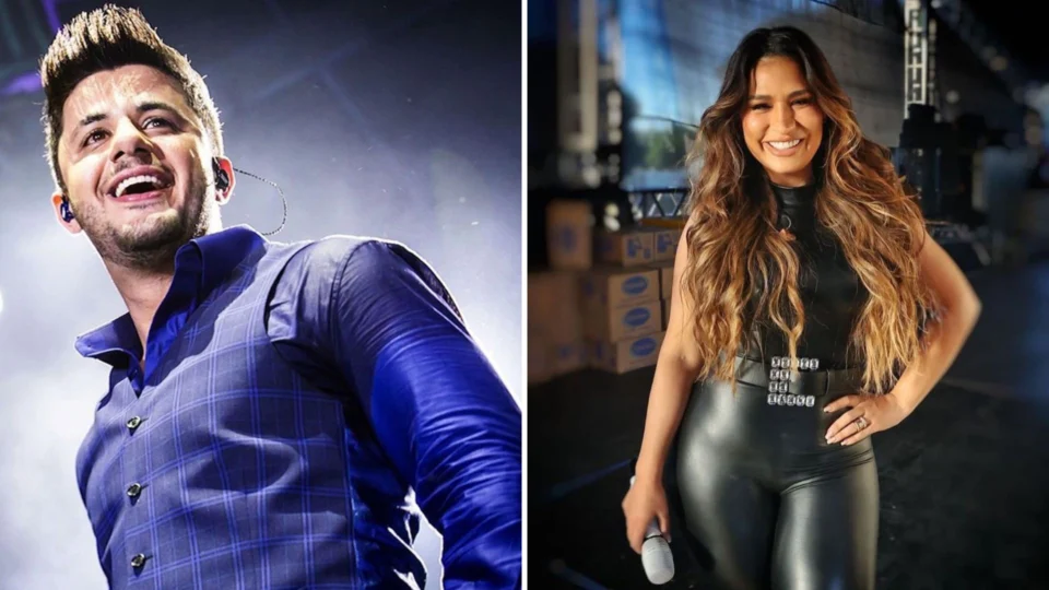 VÍDEO: voz de Cristiano Araújo é recriada por IA em sucesso de Simone Mendes