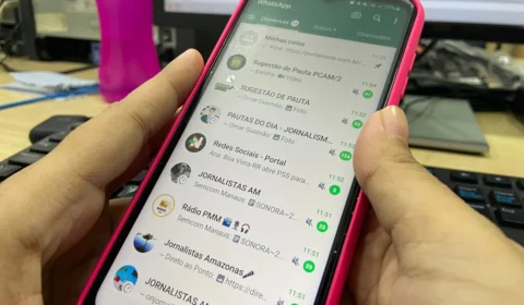 WhatsApp ganha função de editar mensagem após de enviada; confira como usar
