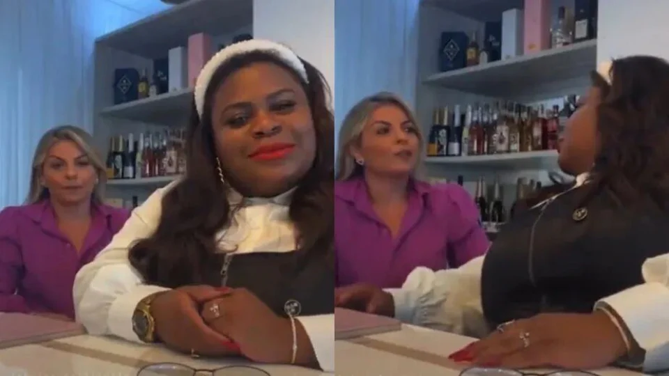 Jojo Todynho é barrada após tomar decisão na carreira de advogada: ‘Não pode’
