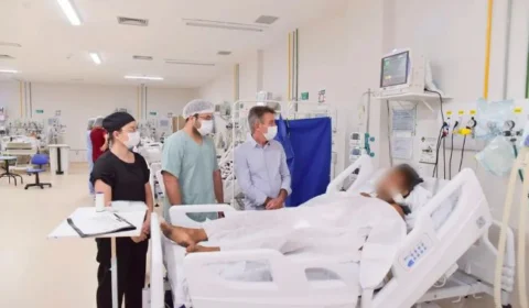 Yanomami: indígenas feridos estão com quadro de saúde estável, diz governo