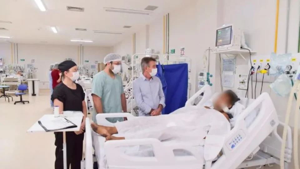 Yanomami: indígenas feridos estão com quadro de saúde estável, diz governo