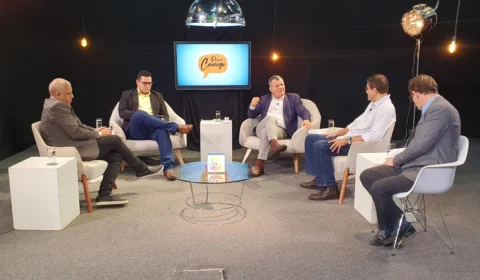 Pensa Comigo: planos para Zona Franca de Manaus