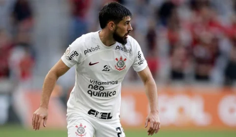 Copa Libertadores: Corinthians e Liverpool jogam pela última rodada