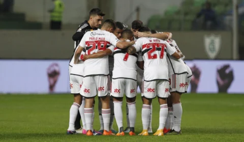 Sul-Americana: São Paulo enfrenta o Tigre-ARG pela fase de grupos nesta terça