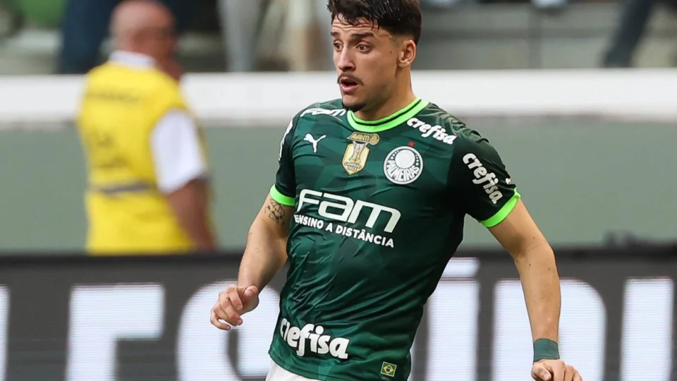 Palmeiras x Bolívar: confira escalações e horário do jogo nesta quinta, 29