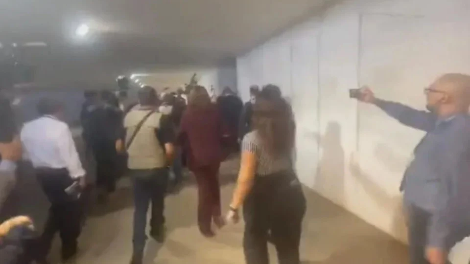 Maduro em Brasília: GSI abre sindicância para apurar agressão a jornalistas