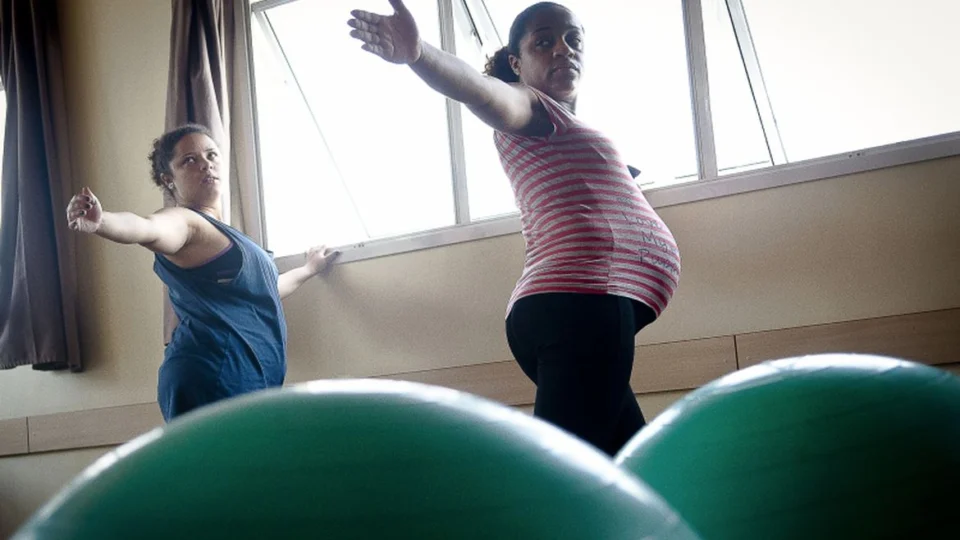 Senado aprova mais direitos para atleta gestante ou mãe de recém-nascido