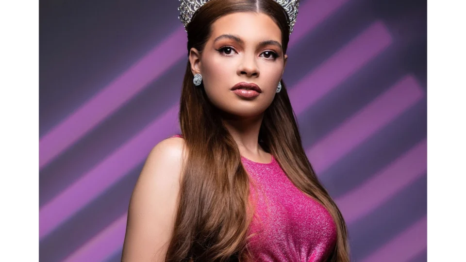 Miss Rondônia comenta sobre Miss Brasil Supranational 2024 em visita ao AM