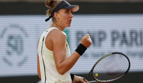 Bia Haddad perde nas semifinais para Iga Swiatek, atual campeã mundial