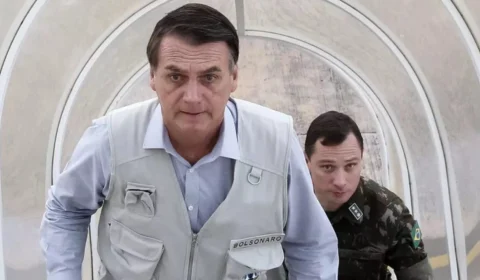 PF encontra ‘roteiro de golpe’ em celular de Mauro Cid, diz revista