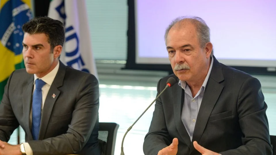 COP 30: R$ 5 bilhões serão usados pelo BNDES para preparar Belém-PA