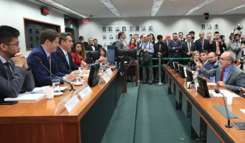 CPI do MST prioriza requerimentos da oposição e rejeita de governistas