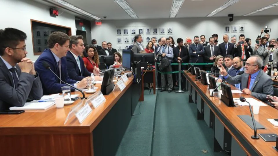 CPI do MST prioriza requerimentos da oposição e rejeita de governistas