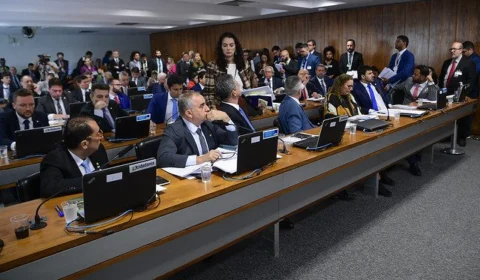 Convocação de Gonçalves Dias é negada por parlamentares da CPMI