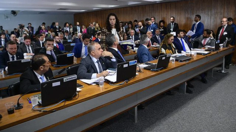 Convocação de Gonçalves Dias é negada por parlamentares da CPMI