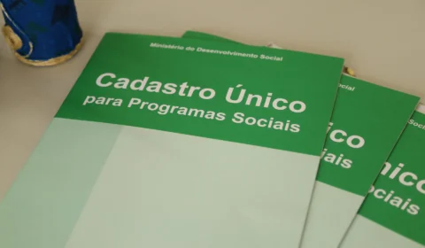 CadÚnico: documentos com fotos serão exigidos no momento da inscrição