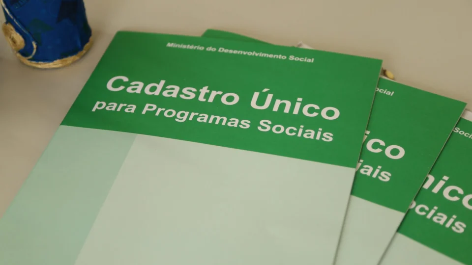 CadÚnico: documentos com fotos serão exigidos no momento da inscrição