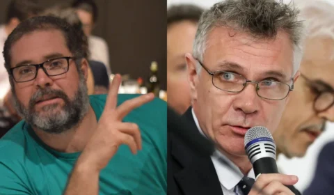 Câmara faz sessão solene em homenagem a Bruno Pereira e Dom Phillips