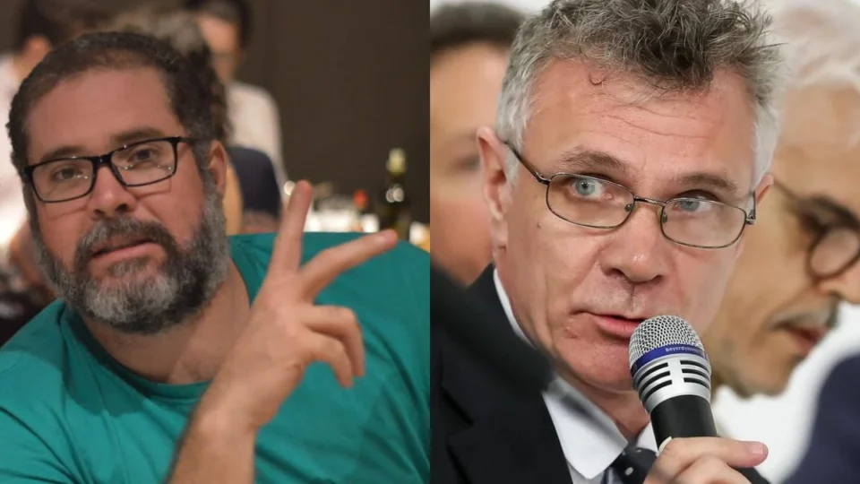 Câmara faz sessão solene em homenagem a Bruno Pereira e Dom Phillips