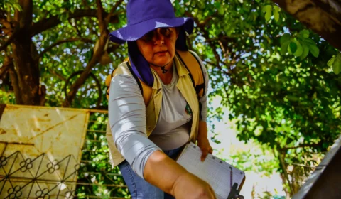 Saúde de Boa Vista-RR encerra inscrição para seleção nesta quinta-feira, 22