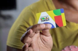 Bolsa Família é pago para beneficiários com NIS final 5