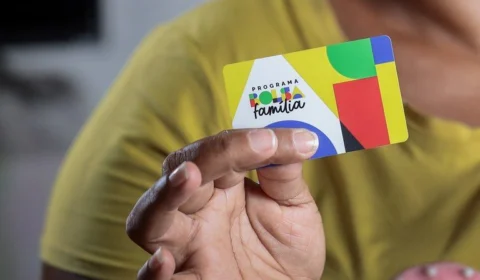 Bolsa Família e Auxílio Gás são pagos para beneficiários com NIS final 9