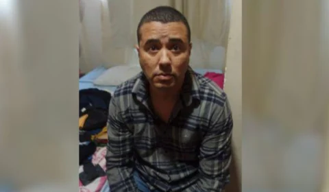 Polícia prende produtor suspeito do assassinato do ator Jeff Machado