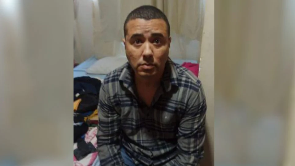 Polícia prende produtor suspeito do assassinato do ator Jeff Machado