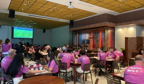 Final da Champions League reúne parcerias do Grupo Norte de Comunicação no AM