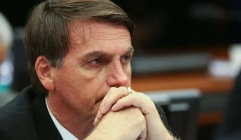 Bolsonaro presta depoimento à PF sobre trama golpista nesta quarta (12)