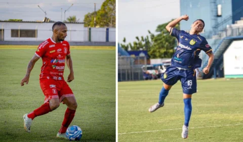 Brasileirão: Nacional e Princesa pela Série D nesta quarta, 14