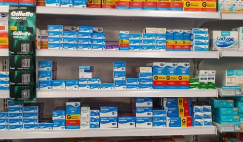 Novo ‘Farmácia Popular’ permite retirada de 40 medicamentos gratuitamente