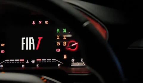 Fiat Titano: interior de nova picape da marca é revelado nesta quarta, 28