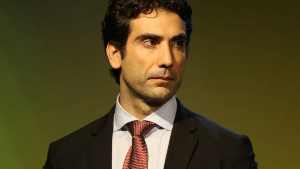 Sabatina de Galípogo e Ailton Santos ocorre na próxima terça-feira, 4