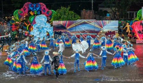 Barões da Pisadinha abre ‘Boa Vista Junina’ em Roraima; confira programação