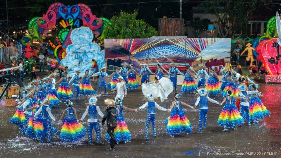 Barões da Pisadinha abre ‘Boa Vista Junina’ em Roraima; confira programação