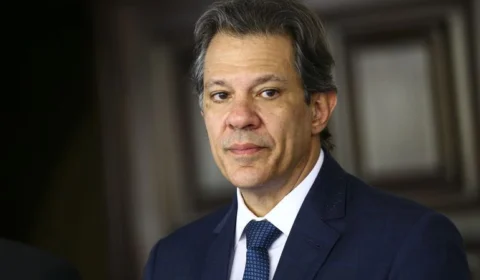 Prorrogar desoneração da folha viola Constituição, diz Haddad