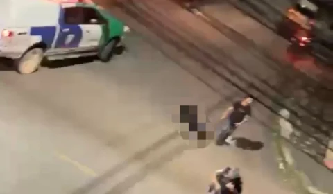 VÍDEO: briga em saída de boate deixa PM e fuzileiro naval mortos em Manaus