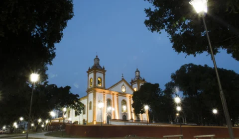 Corpus Christi será celebrado com procissão pelas ruas do Centro de Manaus